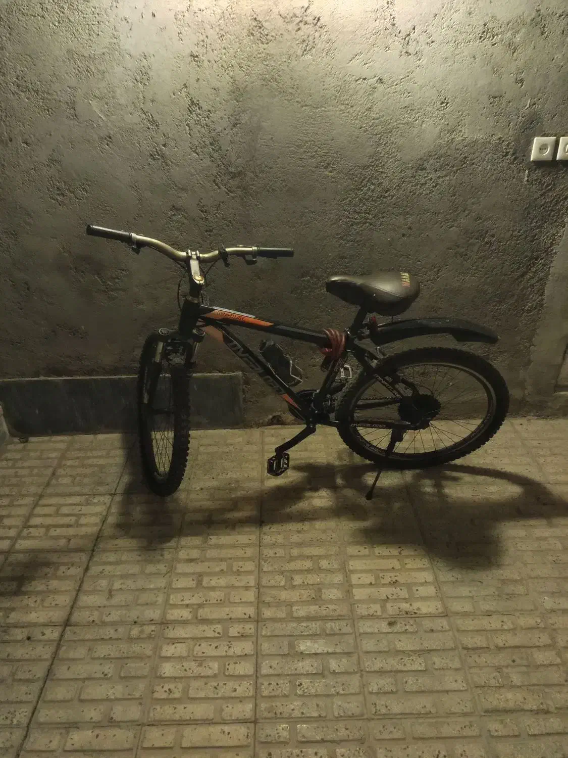 دوچرخه اورلورد|دوچرخه، اسکیت، اسکوتر|اردبیل, |دیوار