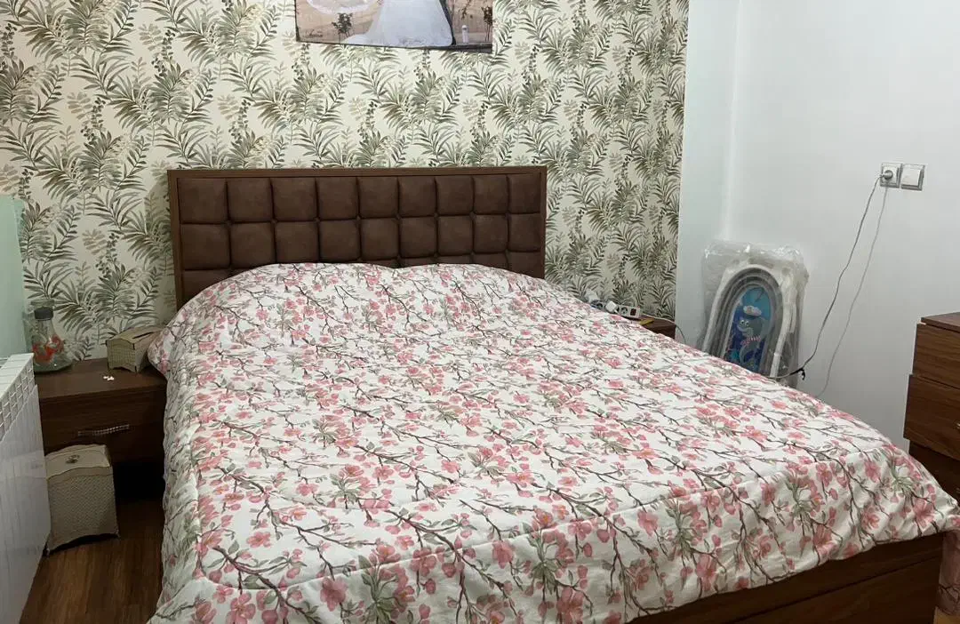 یک واحد آپارتمان ۷۵ متری|فروش آپارتمان|اصفهان, ملک‌شهر|دیوار