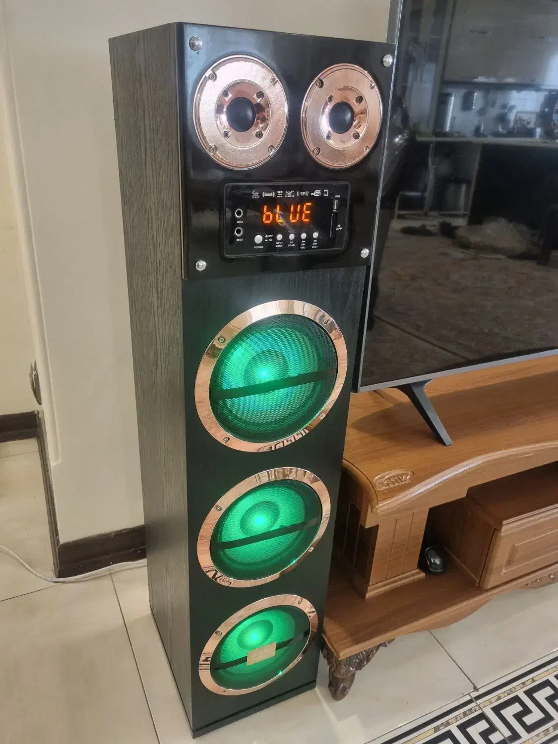 باند مکسیدر|سیستم صوتی خانگی|تهران, امیریه|دیوار