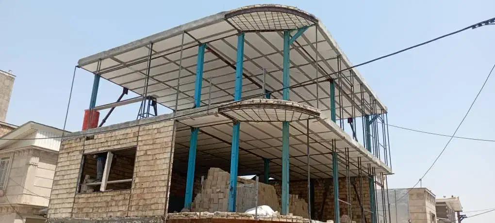 جوشکاری سیار|خدمات پیشه و مهارت|دورود, |دیوار