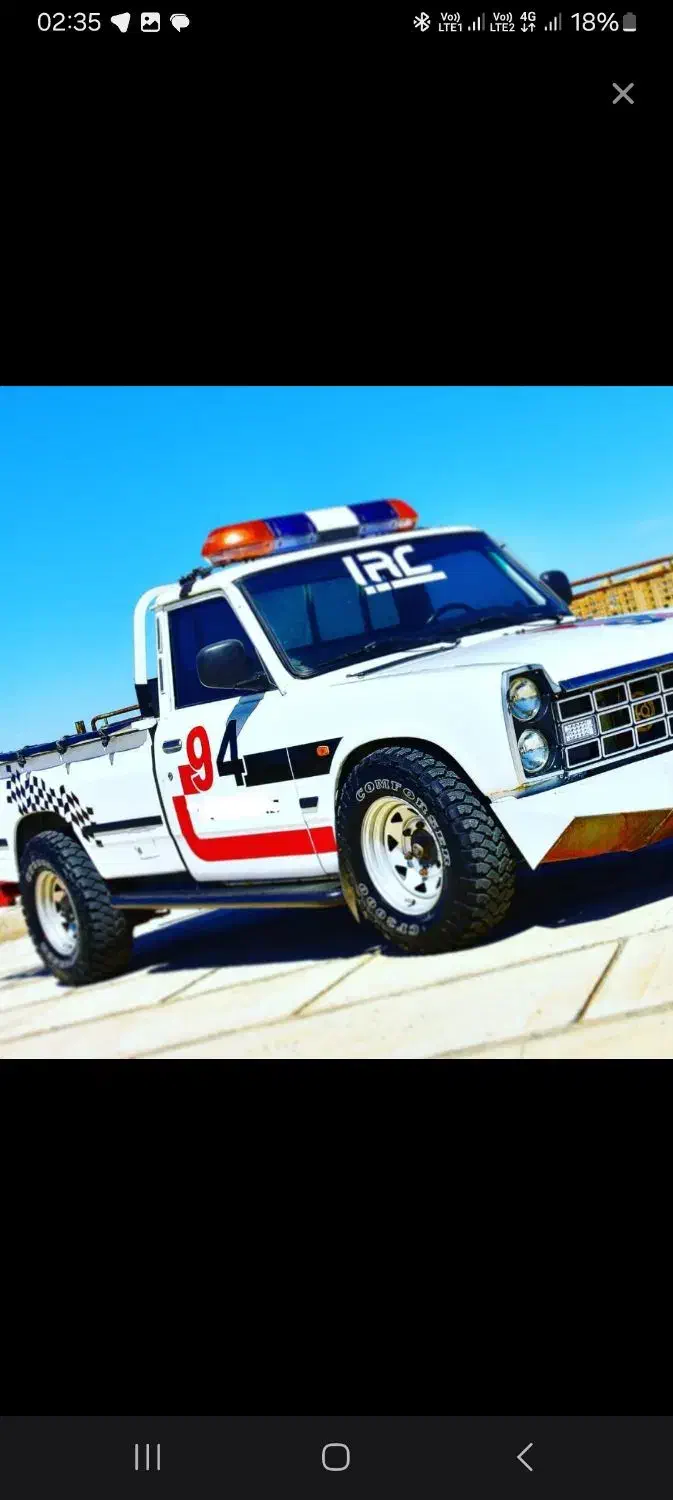 امداد خودرو یدک کش جرثقیل چرخگیر|خدمات حمل و نقل|شیراز, شهرک گلستان|دیوار