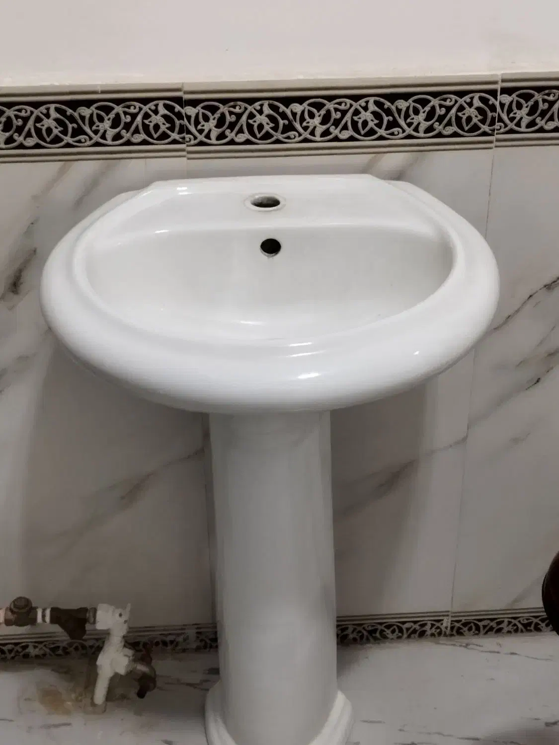 روشویی|لوازم سرویس بهداشتی|مشگین شهر, |دیوار