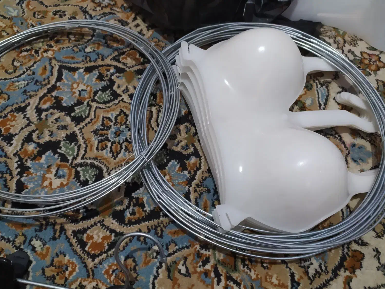 مانکن و چوب لباسی|فروشگاه و مغازه|شیراز, فخرآباد (دروازه کازرون)|دیوار