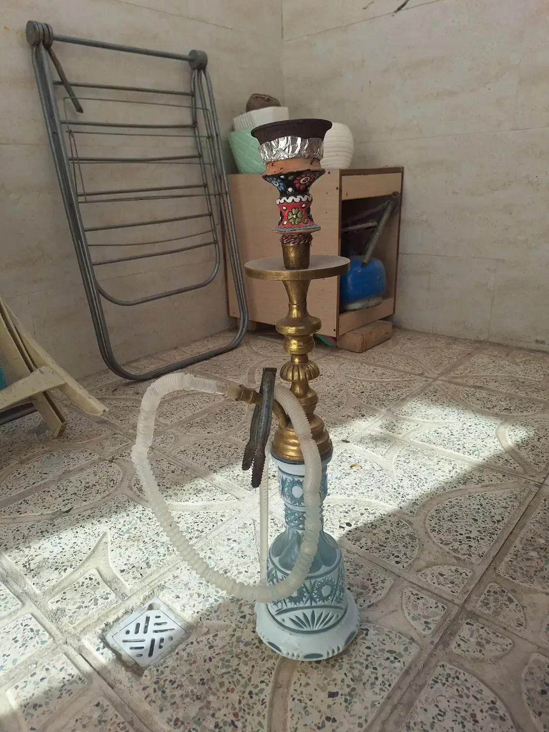 قلیون دوسیب|کلکسیون و سرگرمی|ورامین, خیر آباد|دیوار