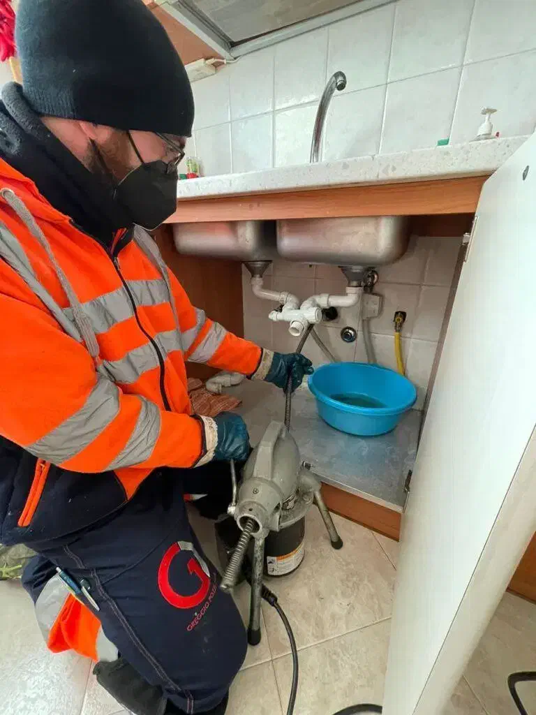 لوله بازکنی جمهوری انقلاب جمالزاده کارگر نواب خوش|خدمات پیشه و مهارت|تهران, نصرت|دیوار