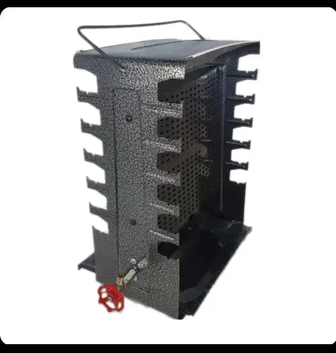 کباب پز گازی|اجاق گاز و لوازم برقی پخت‌وپز|تبریز, |دیوار