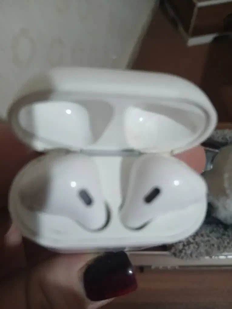 ایرپاد|لوازم جانبی موبایل و تبلت|کرج, برغان|دیوار