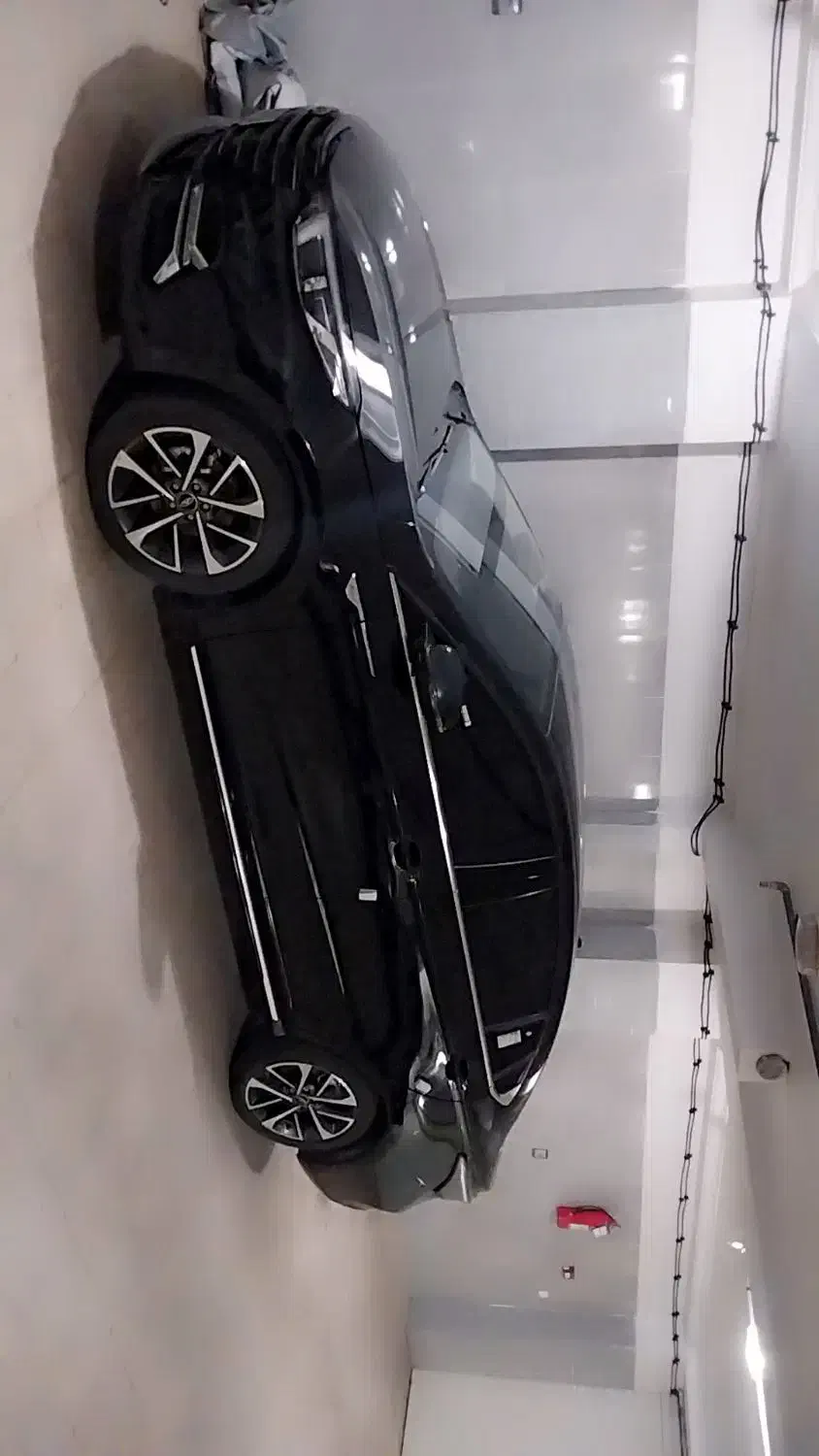 اریزو ۶ پرو مدل ۱۴۰۲|خودرو سواری و وانت|همدان, |دیوار