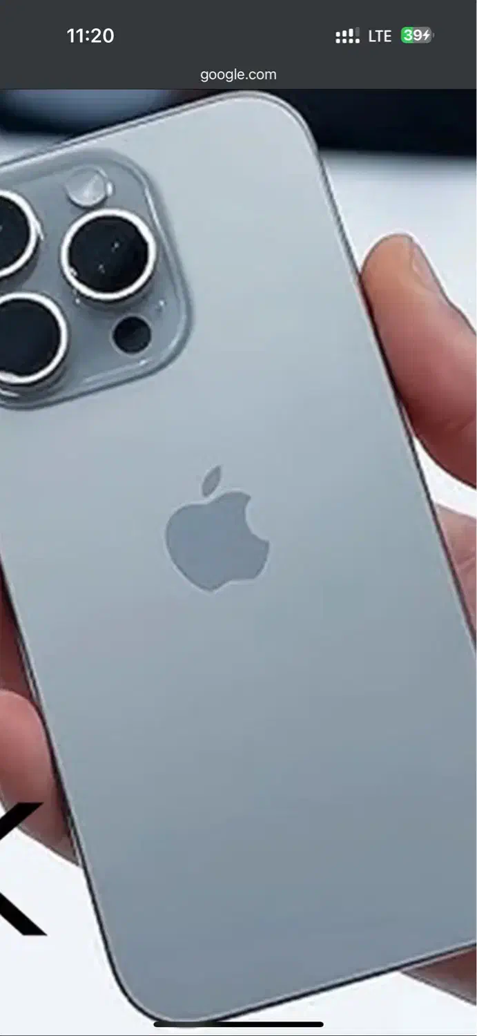 ایفون ۱۶ مکس ریجستر|موبایل|تربت‌حیدریه, شهید قرنی|دیوار