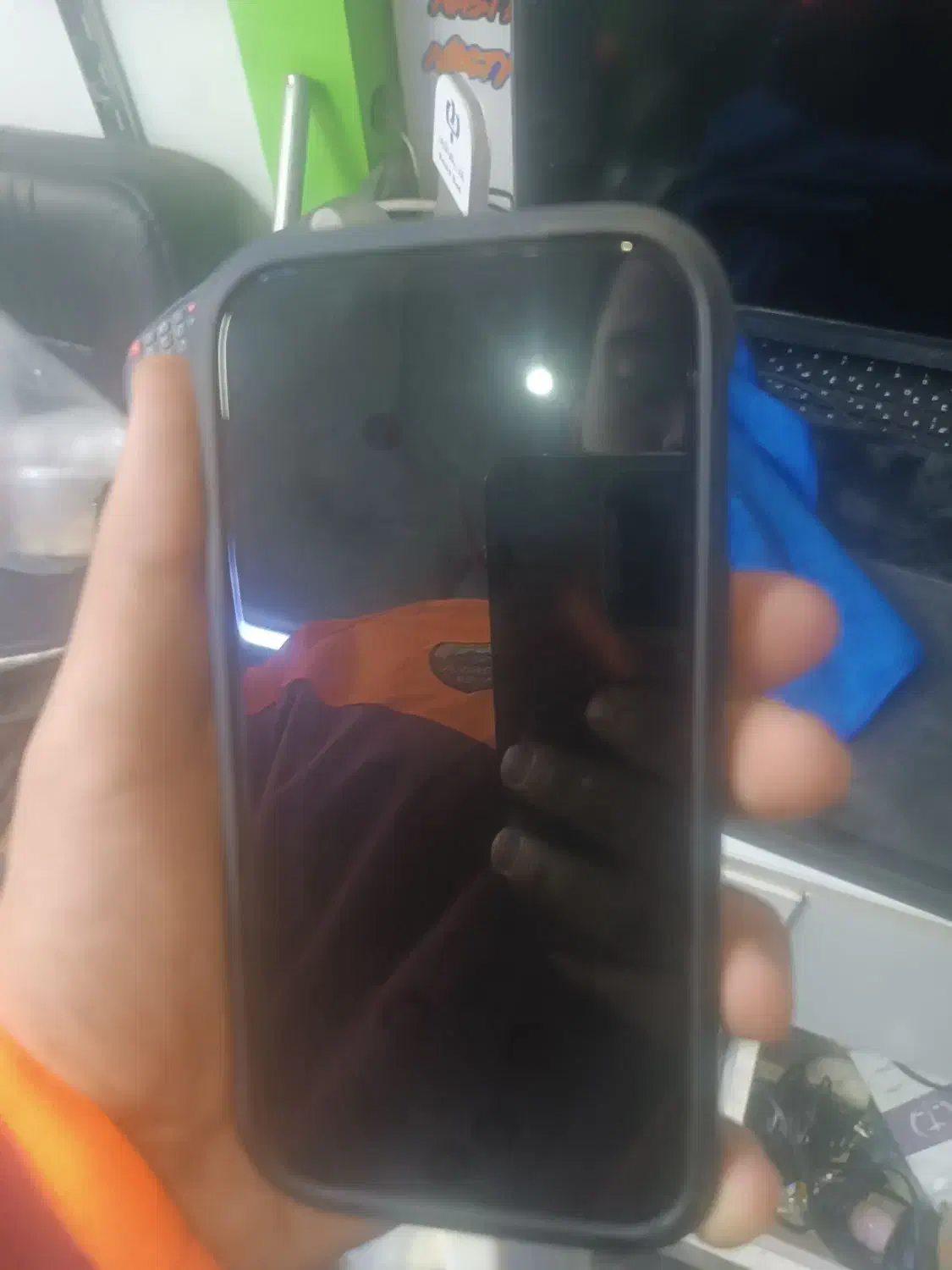 ایفون ۱۵|موبایل|تهران, لاله زار|دیوار