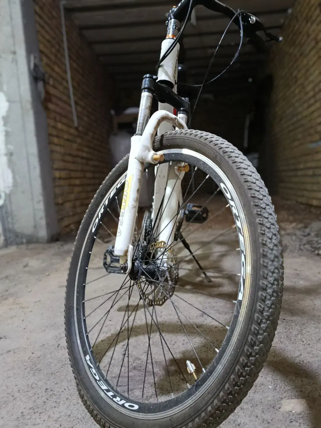 دوچرخه 27.5|دوچرخه، اسکیت، اسکوتر|ایلام, |دیوار