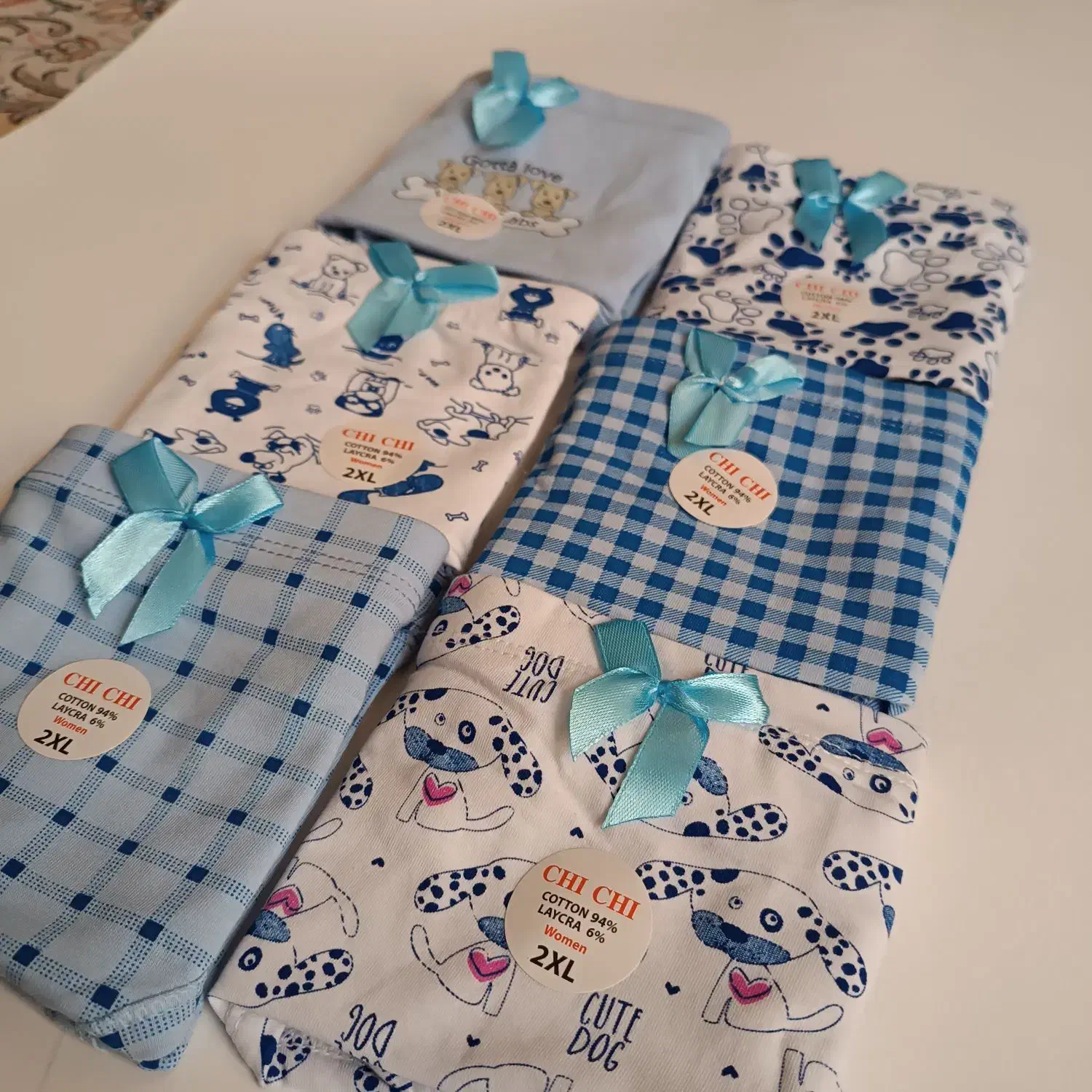 تخفیف لباس زیر نیمتنه سوتین شورت|لباس|قم, بنیاد|دیوار