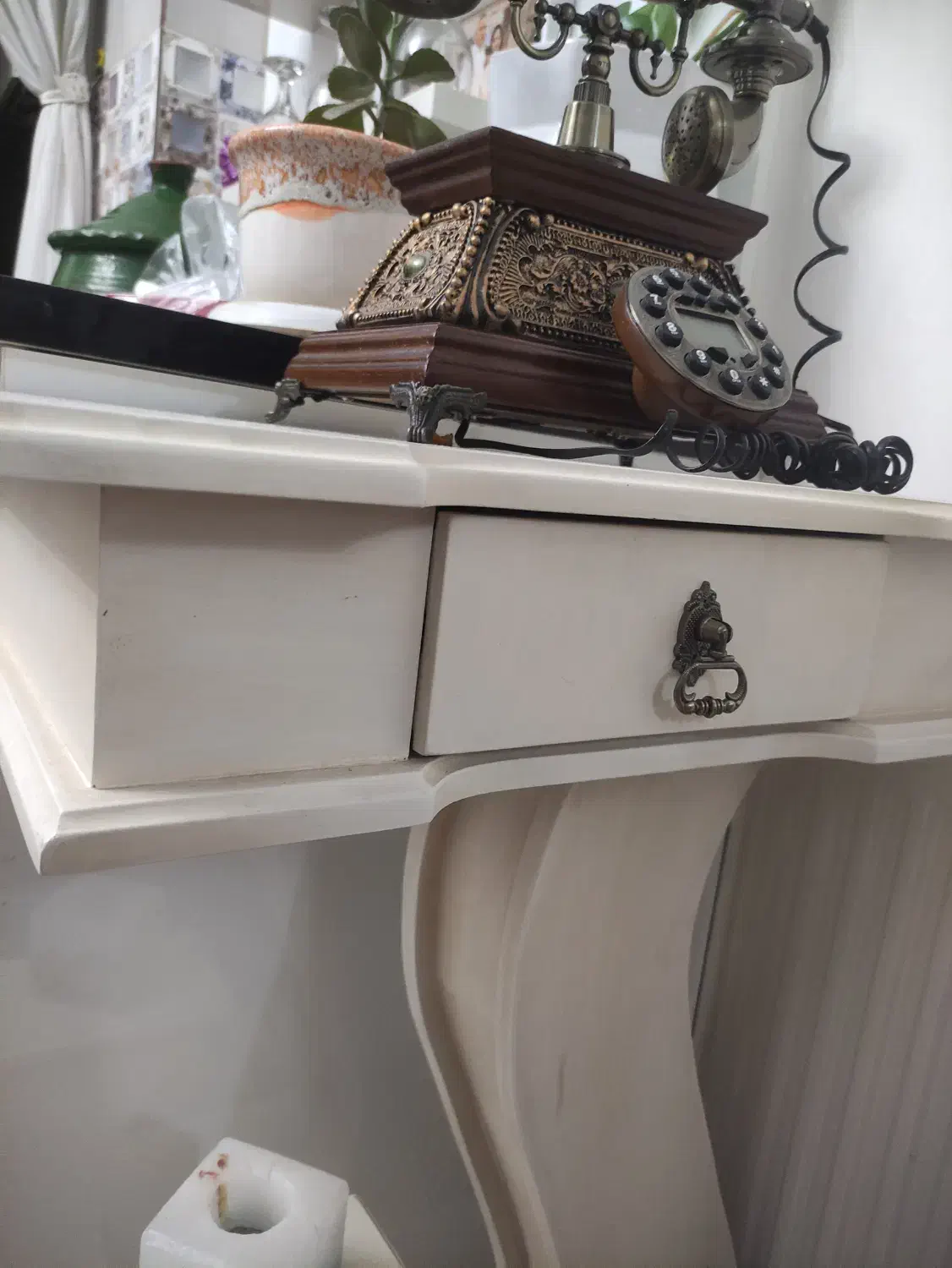 میز تلفن|میز تلفن|قزوین, |دیوار