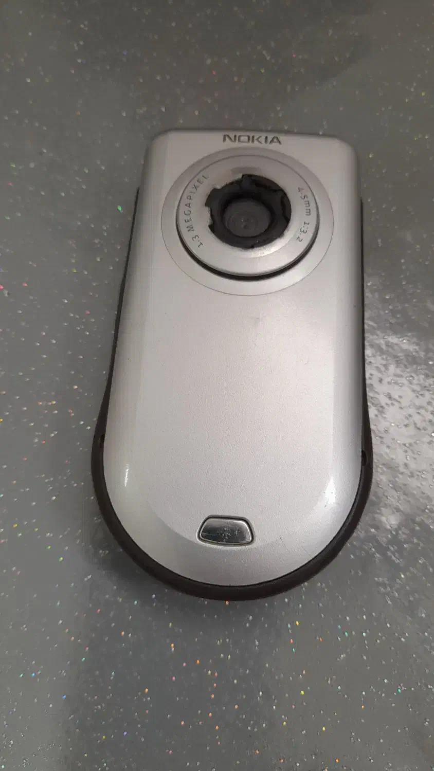 گوشی ۶۶۳۰ در حد|موبایل|اراک, |دیوار