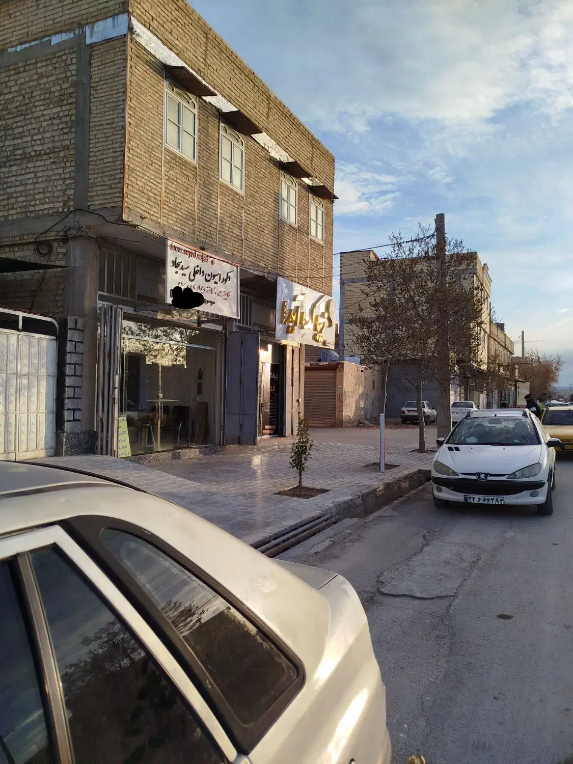 فروش مغازه بلوار چمران(موقعیت بی نظیر)|فروش مغازه و غرفه|مرودشت, علیآباد|دیوار