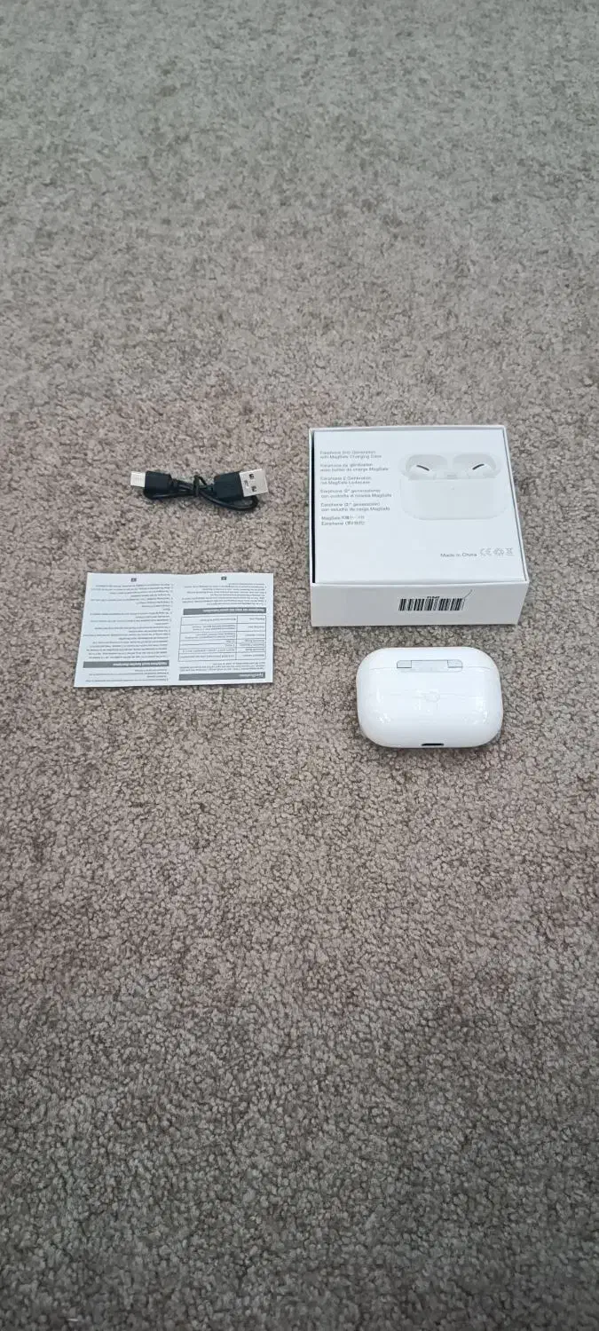 ایرپاد|لوازم جانبی موبایل و تبلت|قزوین, |دیوار