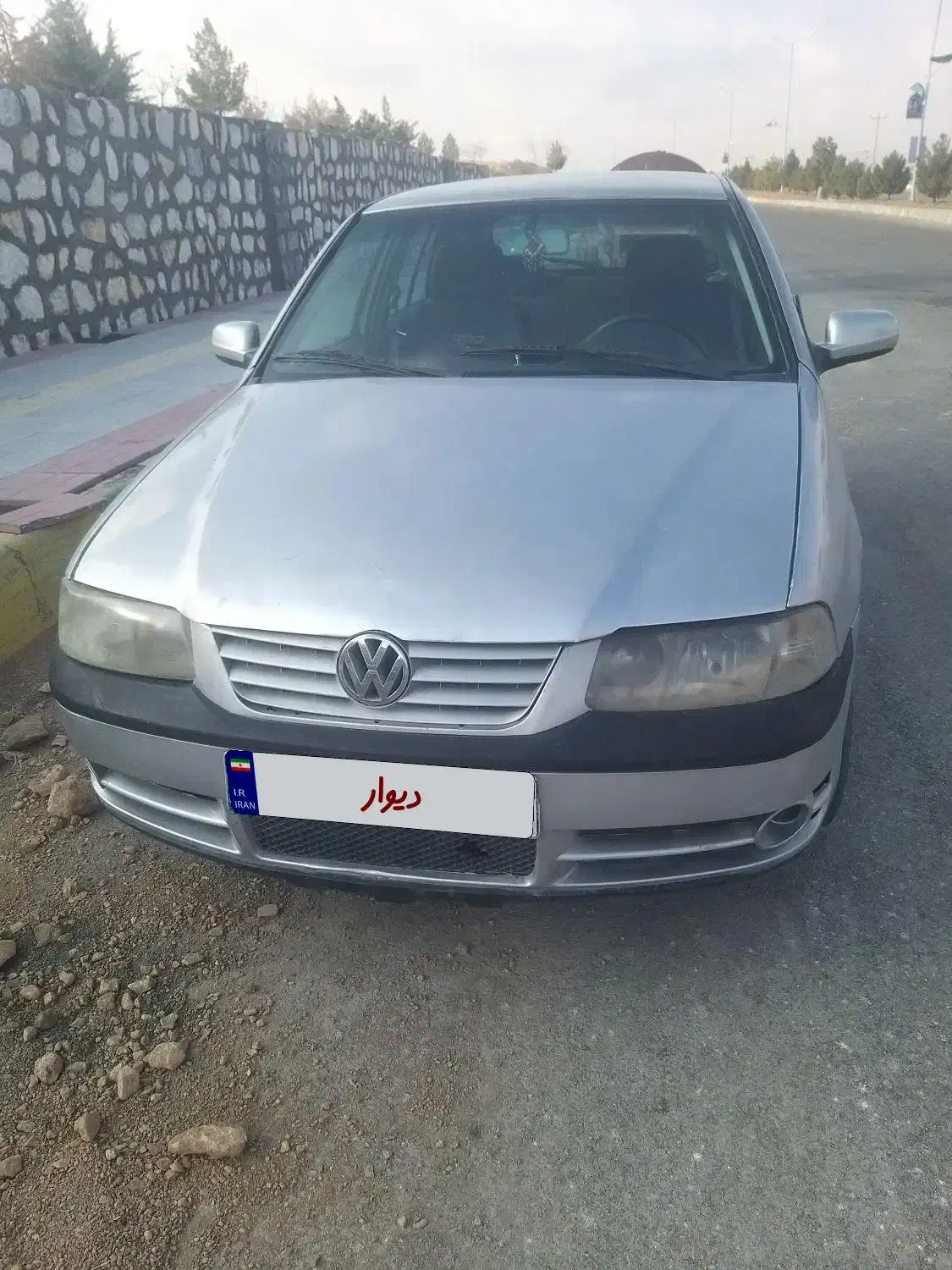 ماشین گل|خودرو سواری و وانت|خمینیشهر, |دیوار