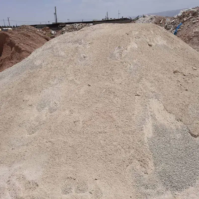 فروش ماسه فوری فقط 100 تن مانده|مصالح و تجهیزات ساختمان|اهواز, سیاحی(سه راه خرمشهر)|دیوار