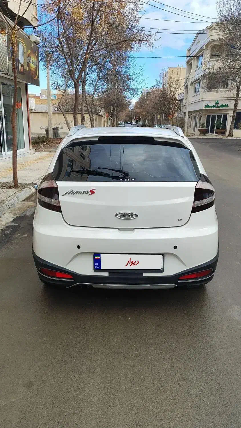 mvm 315 مدل 97 نیو فیس در حد خیلی تمیز|خودرو سواری و وانت|بجنورد, |دیوار