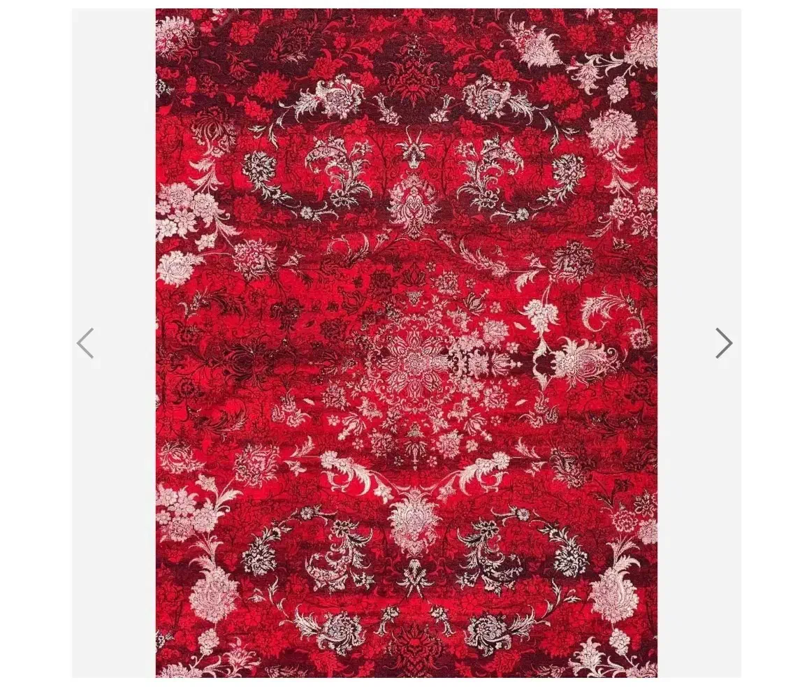 فرش 1200 شانه،کد k4033 زمینه لاکی|فرش|بجنورد, |دیوار