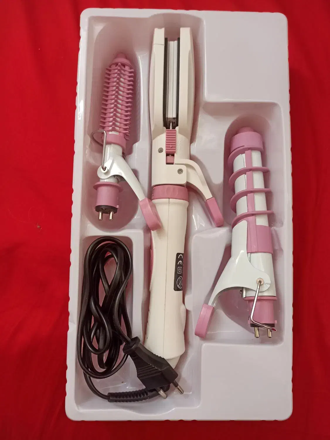 اتومو شش کاره جاندلی|آرایشی، بهداشتی، درمانی|محمدشهر, جعفرآباد|دیوار