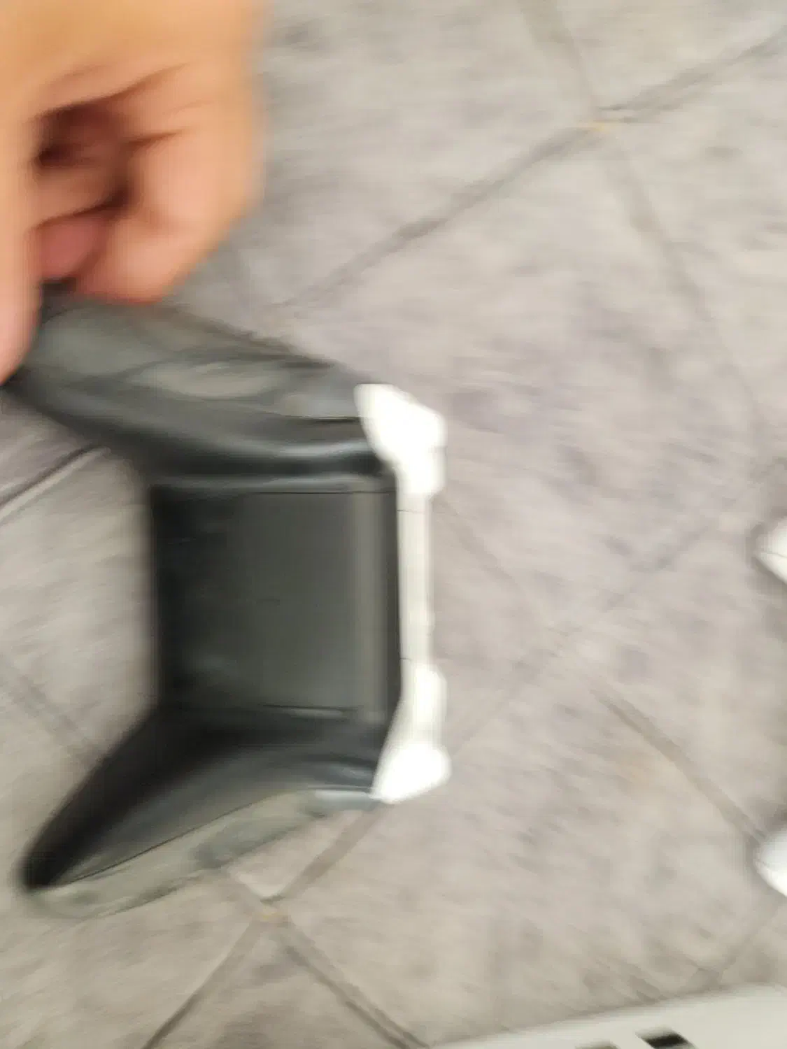 ایکس باکس سری اس ۲دسته بسیار سالم با تعدادی بازی|کنسول، بازی ویدئویی و آنلاین|تهران, فدک|دیوار