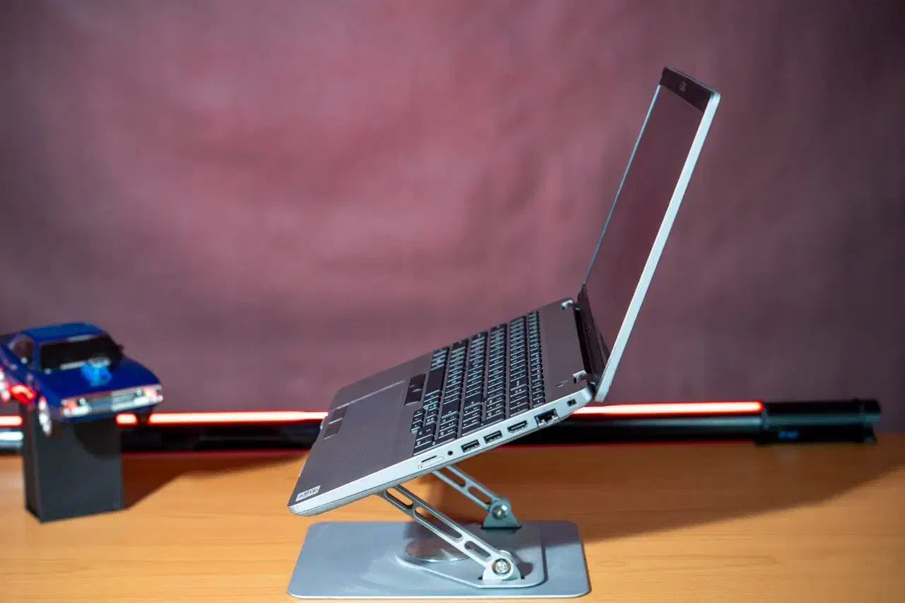 لپ تاپDell Latitude 5511 i7 تمیز  اقساط تا ۲۴ ماه|رایانه همراه|یزد, |دیوار