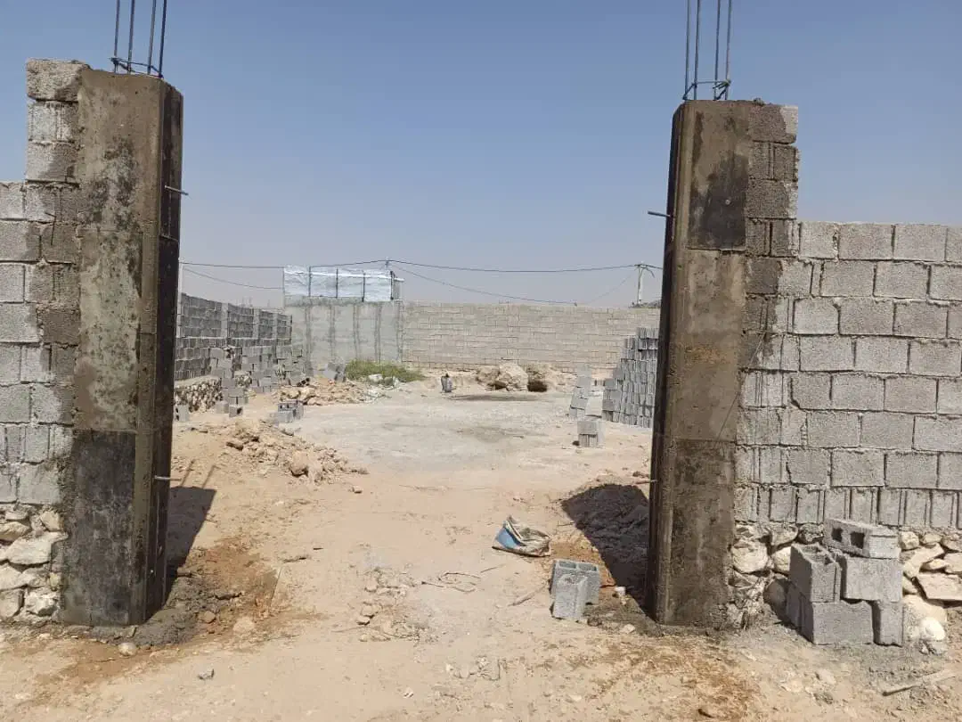 فروش زمین وحدتیه|فروش زمین و ملک کلنگی|وحدتیه, |دیوار