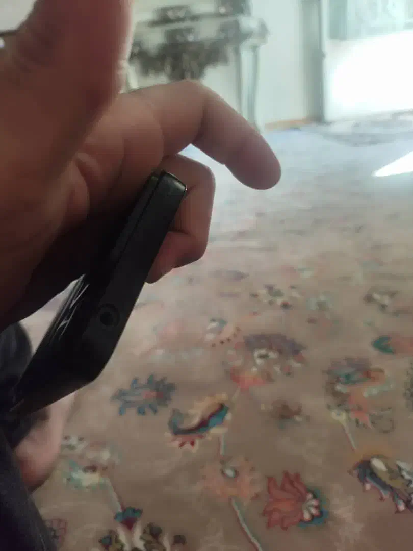 گوشی پوکو ۶۵ در خدمتم در حد آک|موبایل|پلدختر, |دیوار