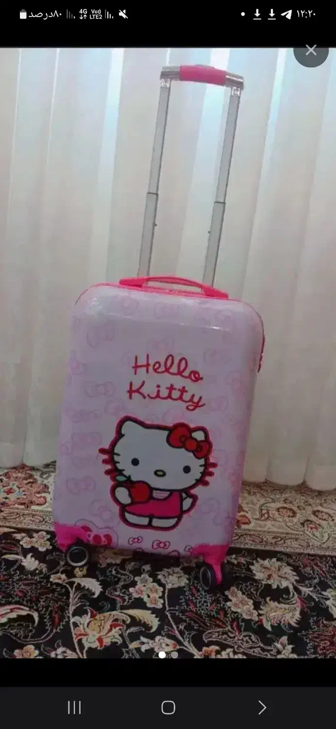 چمدان|کیف، کفش، کمربند|اراک, |دیوار