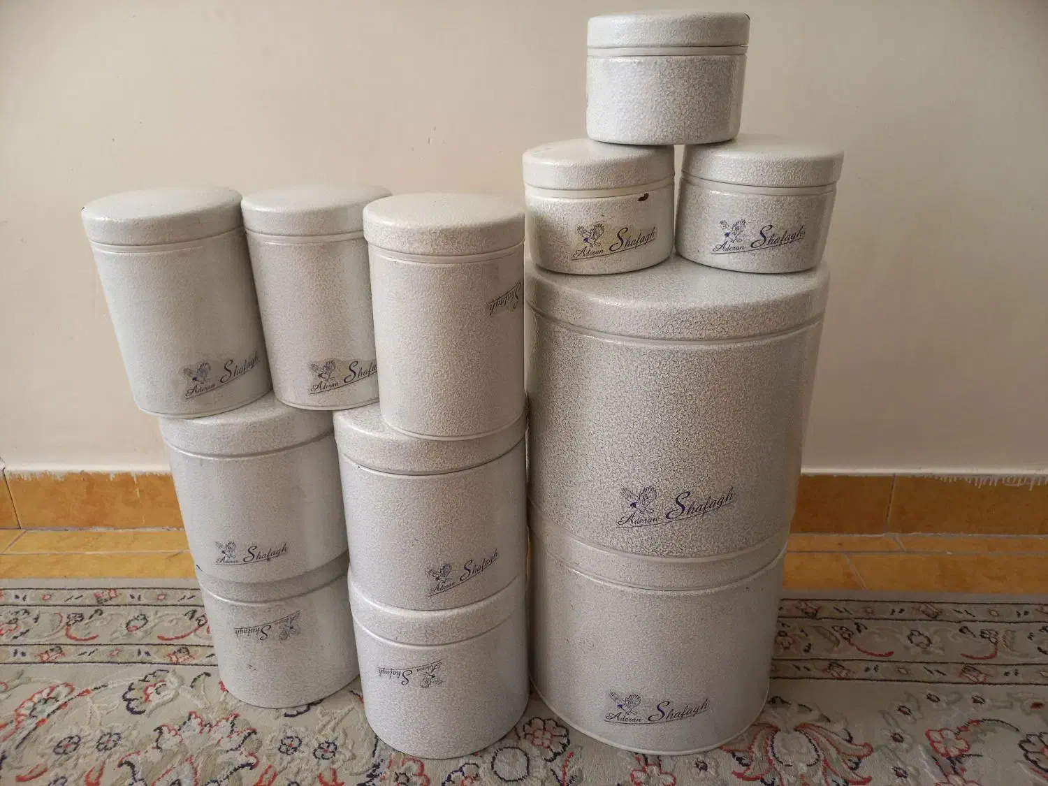 بانکه|ظروف نگهدارنده، پلاستیکی، یکبارمصرف|ری, سیزده آبان|دیوار