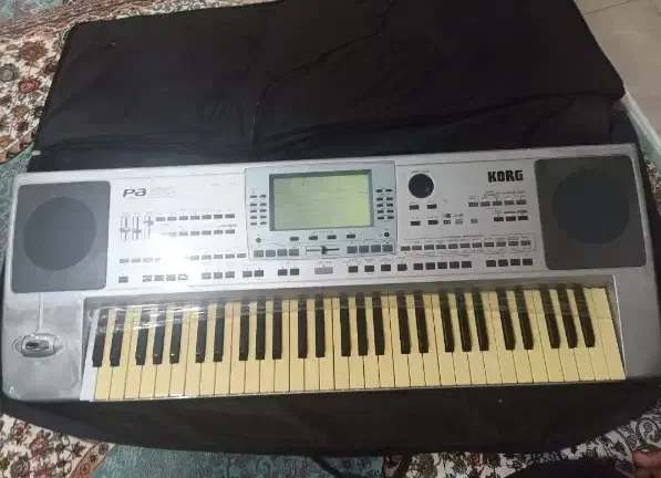 پیا۵۰تبدیل به۸۰|پیانو، کیبورد، آکاردئون|سلماس, |دیوار