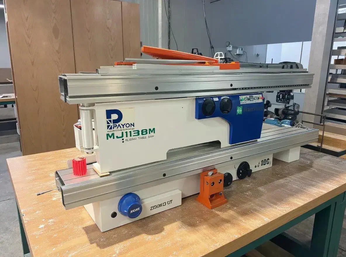 فروش دورکن پایون مدل استثنایی|ماشینآلات صنعتی|تهران, شهرک شریفی|دیوار