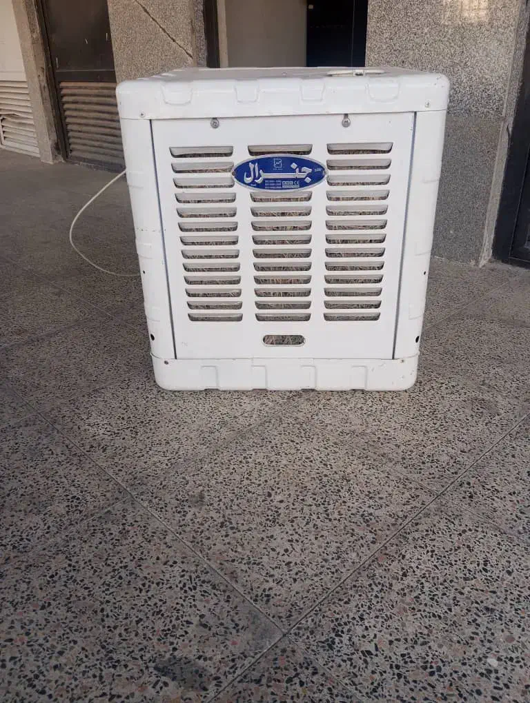 کولر آبی|کولر آبی|اسلامشهر, شهرک واوان|دیوار