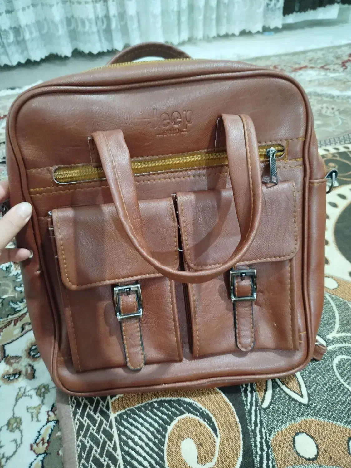 کیف تمیز و شیک|کیف، کفش، کمربند|پاکدشت, شهرک امام رضا|دیوار