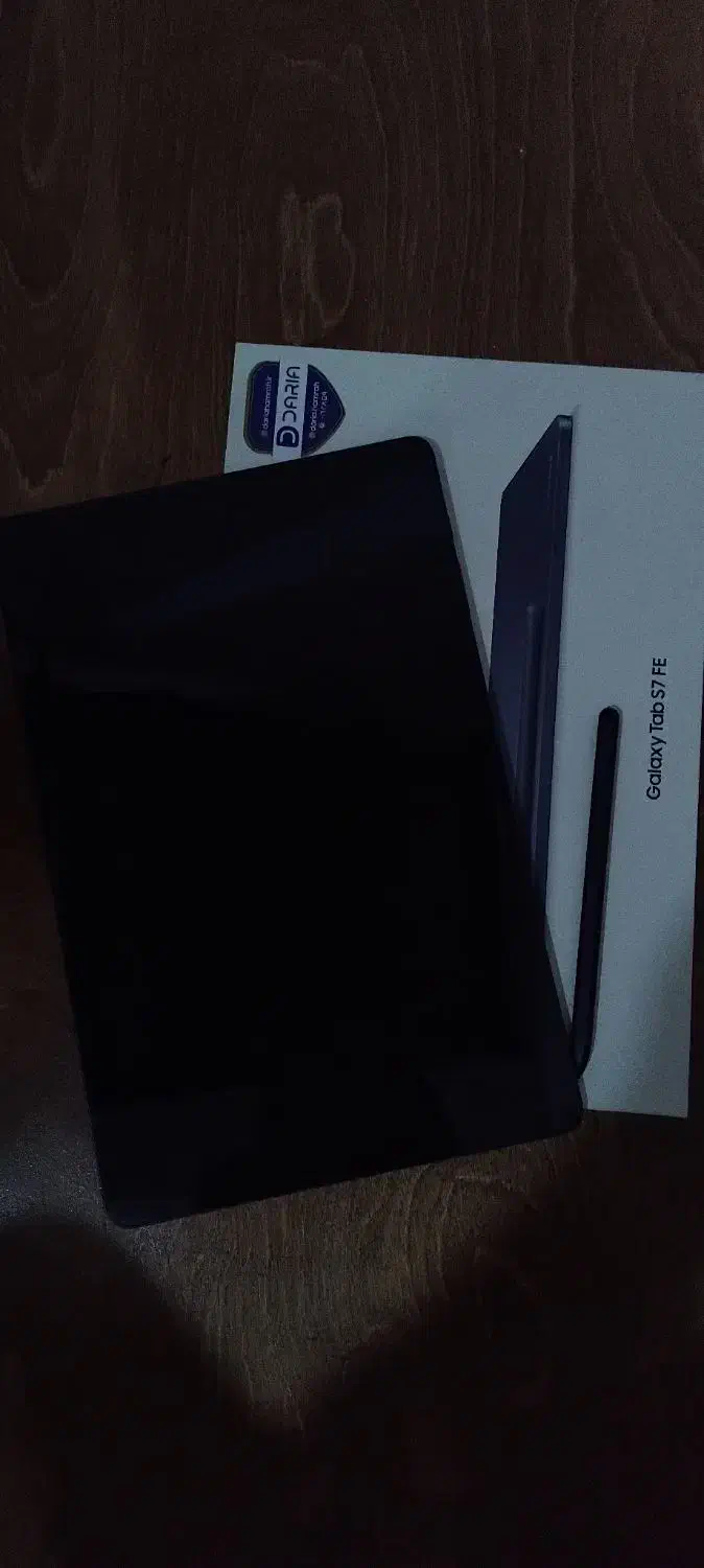 Samsung Galaxy Tab S7 FE|تبلت|رشت, بلوار گیلان|دیوار