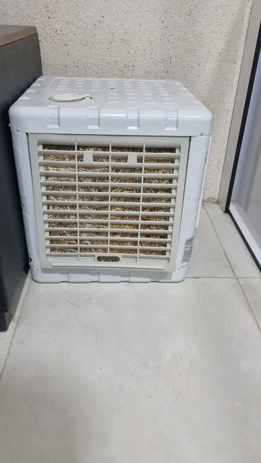 کولر آبی|کولر آبی|کرج, کرج نو|دیوار