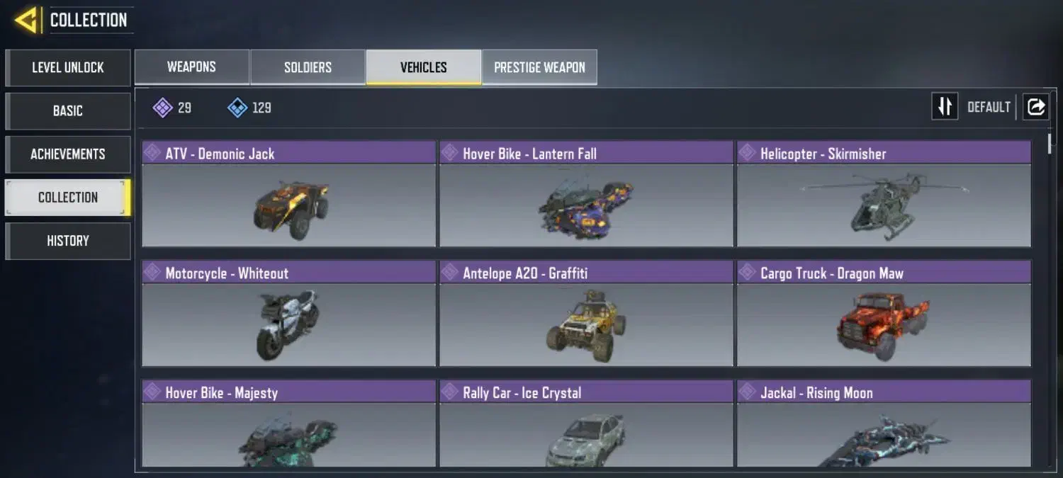 اکانت کالاف|کنسول، بازی ویدئویی و آنلاین|میلاجرد, |دیوار