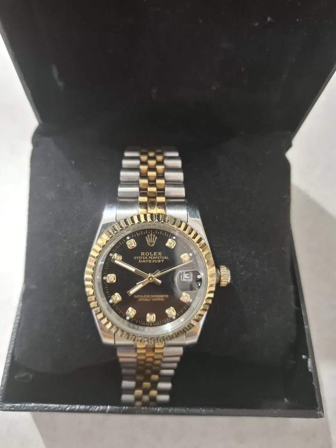 ساعت رولکس زنانه|ساعت|شاهرود, |دیوار