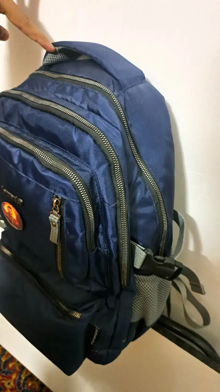 کوله کیف forward|کیف، کفش، کمربند|قم, باجک سه|دیوار