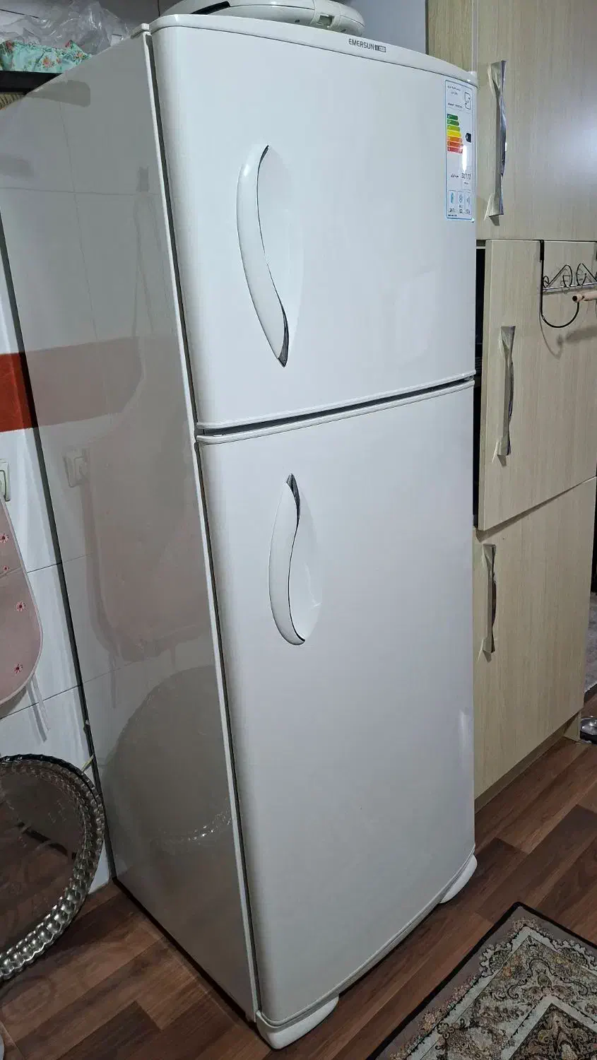 یخچال امرسان|یخچال و فریزر|تهران, عباسی|دیوار