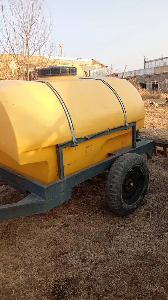 ادواتوکشاورزی|ماشینآلات صنعتی|سیلوانه, |دیوار