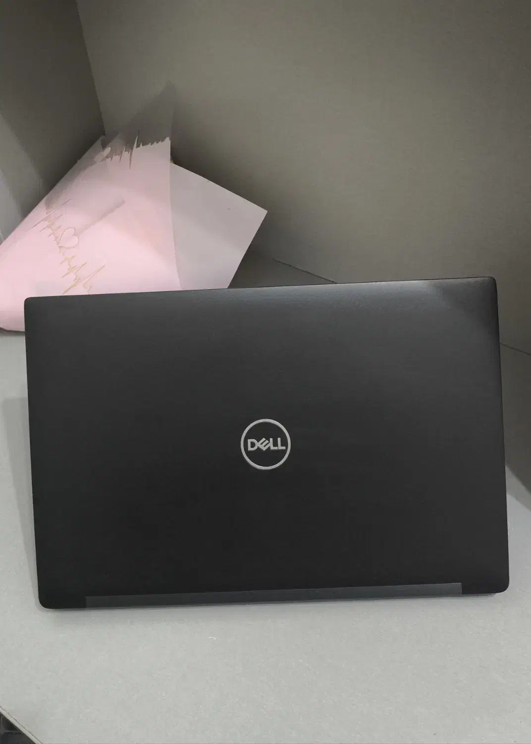 لپتاپ i7نسل هشت با حسگر اثر انگشت و ssd|رایانه همراه|تهران, جهاد|دیوار