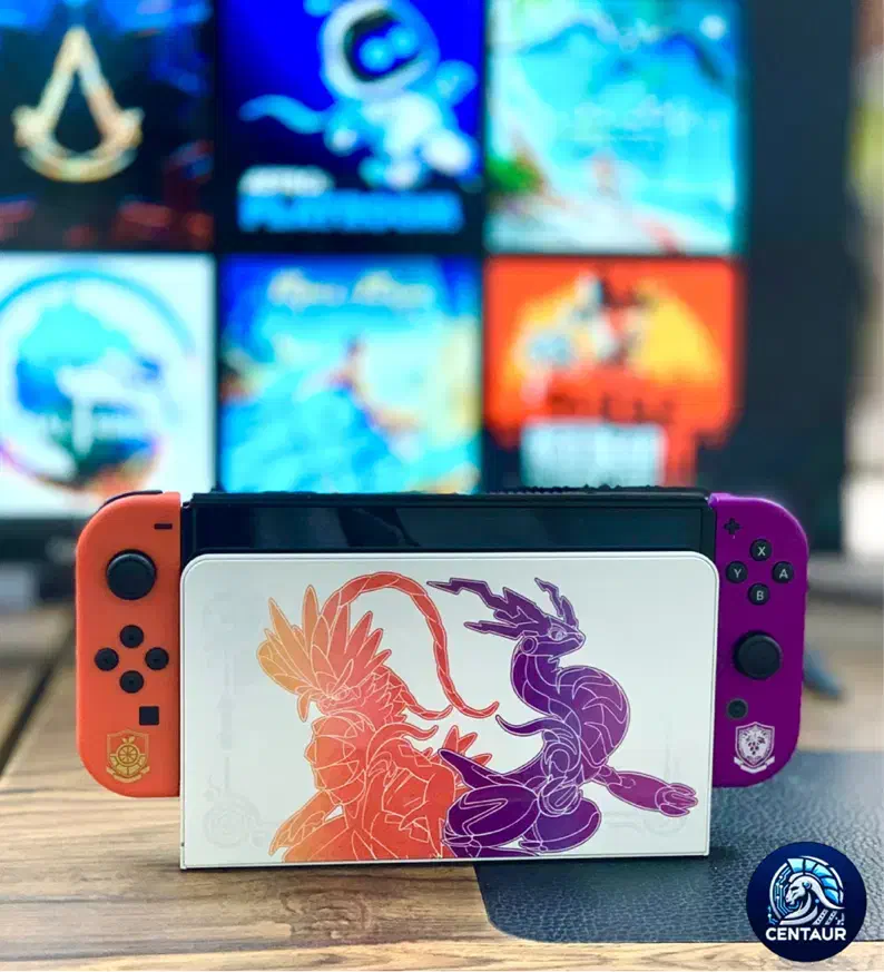 خدمات کپی‌خور و بازی Nintendoنینتندو|کنسول، بازی ویدئویی و آنلاین|شیراز, ملاصدرا|دیوار