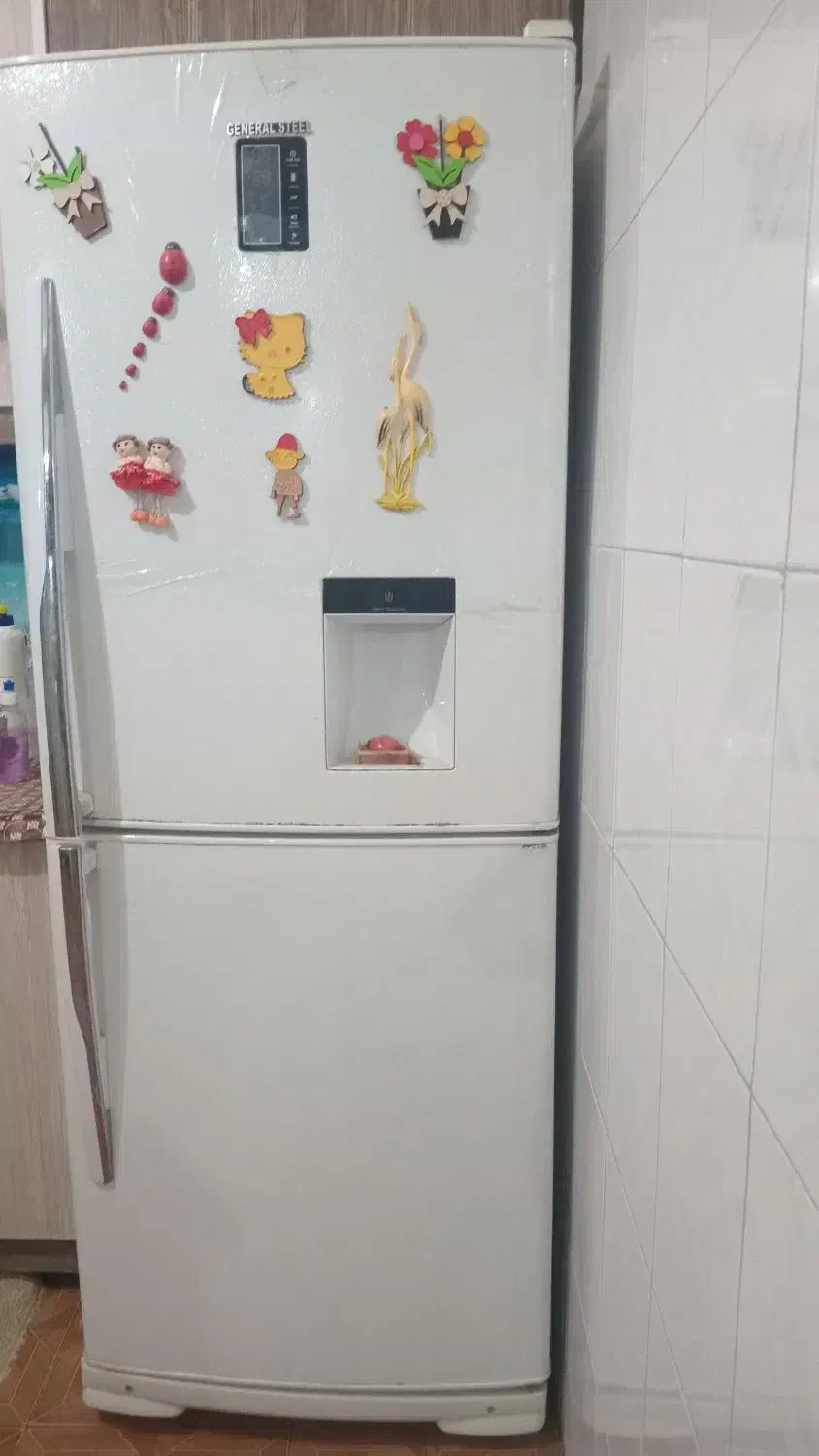 یخچال|یخچال و فریزر|طاغنکوه, |دیوار