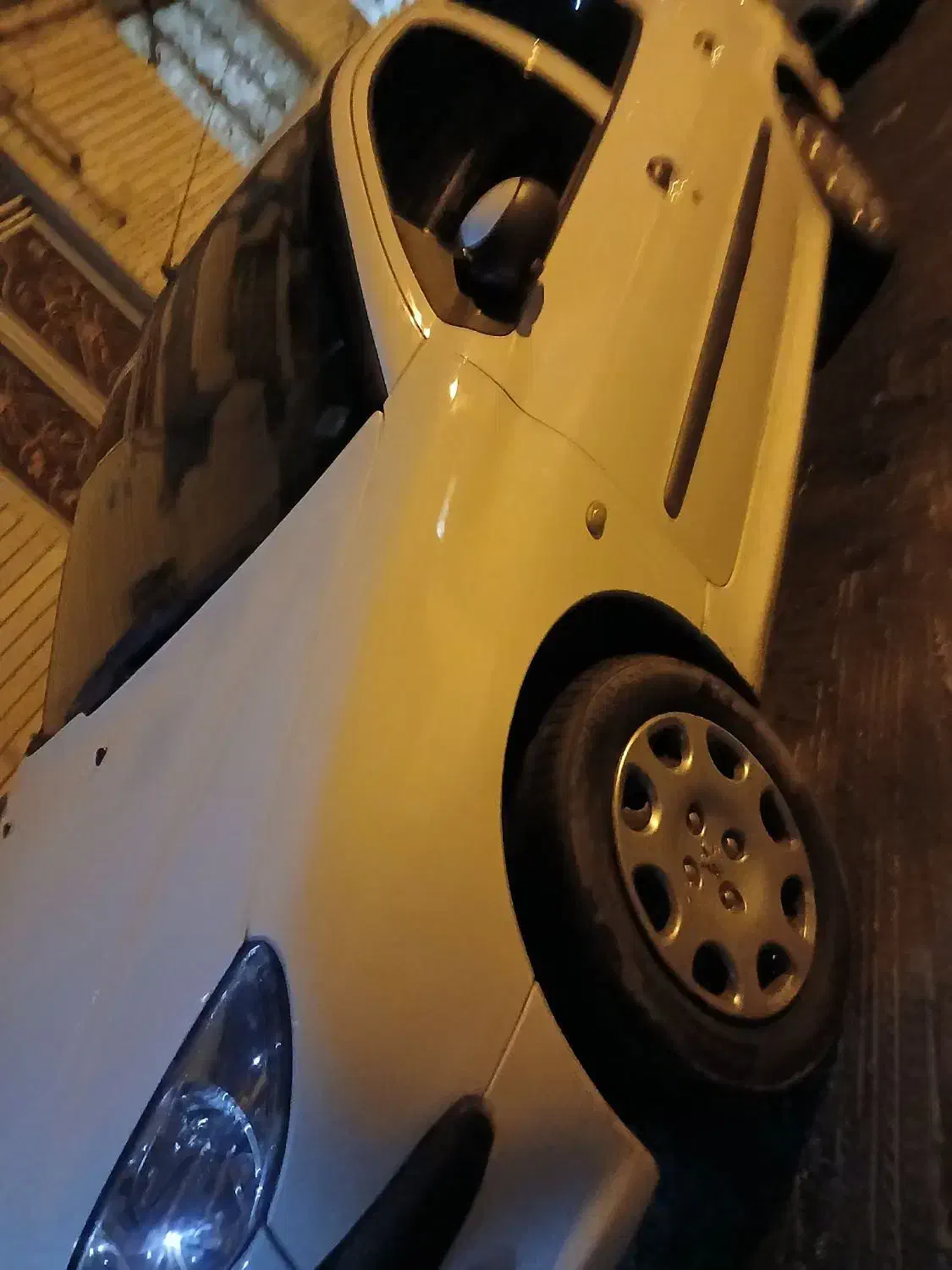 206 SD Tu5|خودرو سواری و وانت|ارومیه, |دیوار