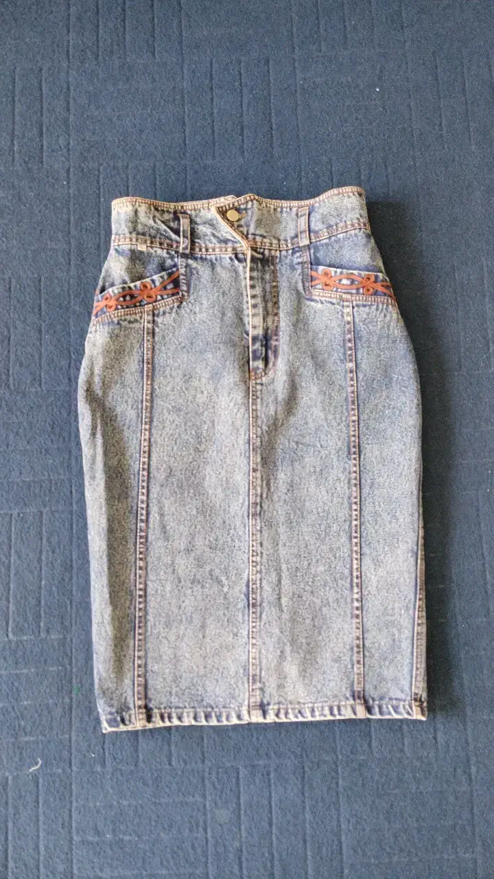 دامن  جین قد ۹۰ تا مچ پا شلوارک جین دامن کوتاه جین|لباس|شیراز, سیاه سنگ|دیوار