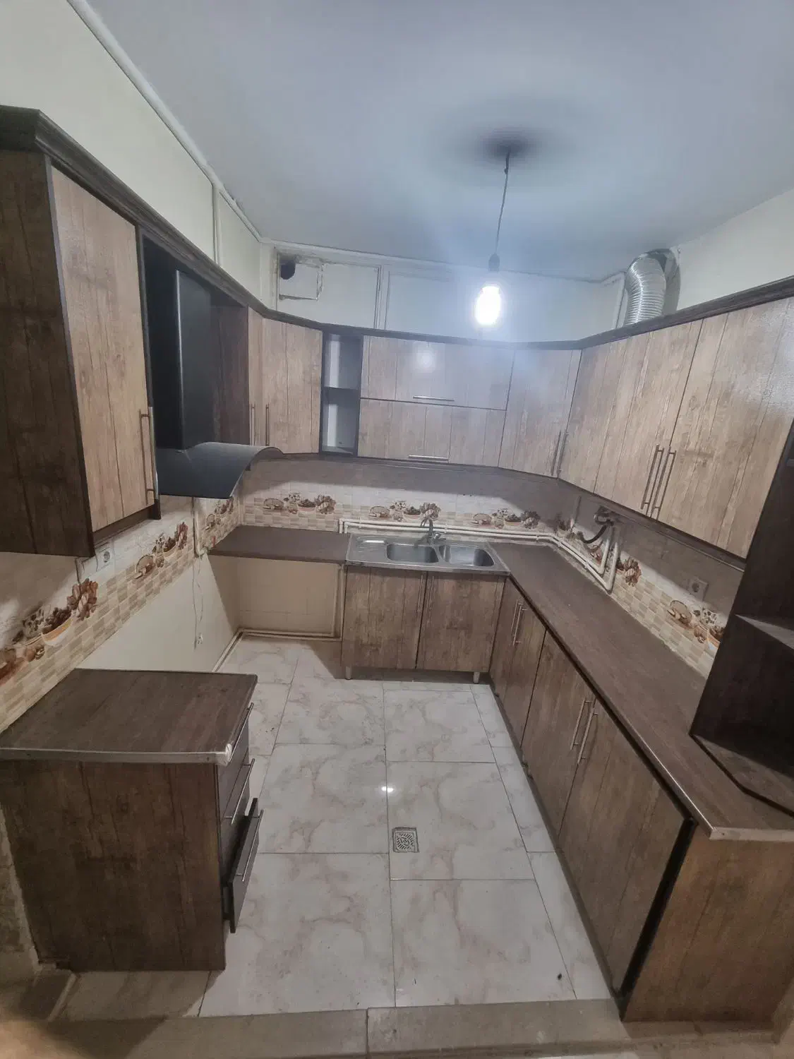 51 متر ط اول مجتمع صدف فرهنگیان|فروش آپارتمان|رباط‌کریم, رباط‌کریم|دیوار