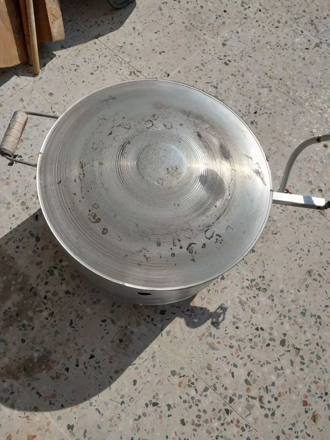 تنور در حد نویکبار استفاده شده|اجاق گاز و لوازم برقی پختوپز|بندر کنگان, |دیوار