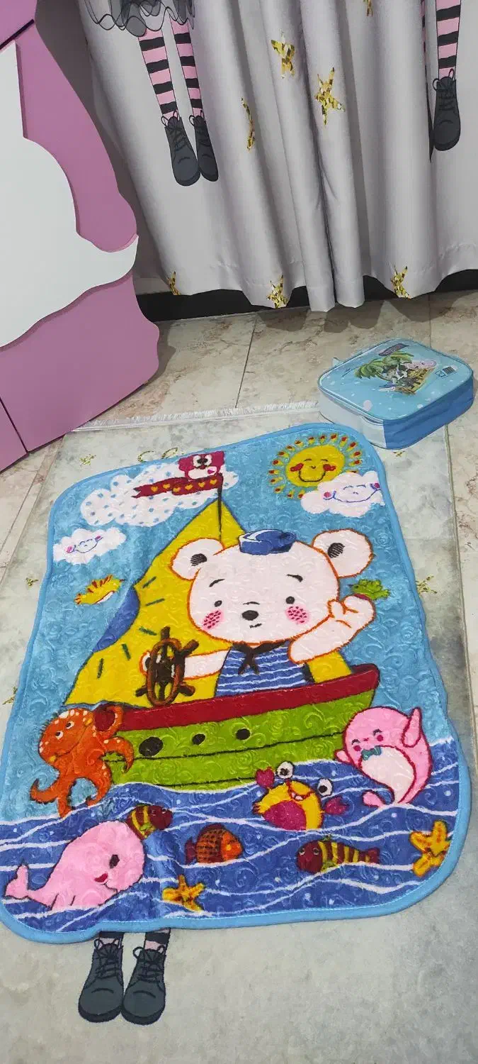 تاب.کریر.پتو بچگانه|کالسکه و لوازم جانبی|لاهیجان, کوی خزر|دیوار